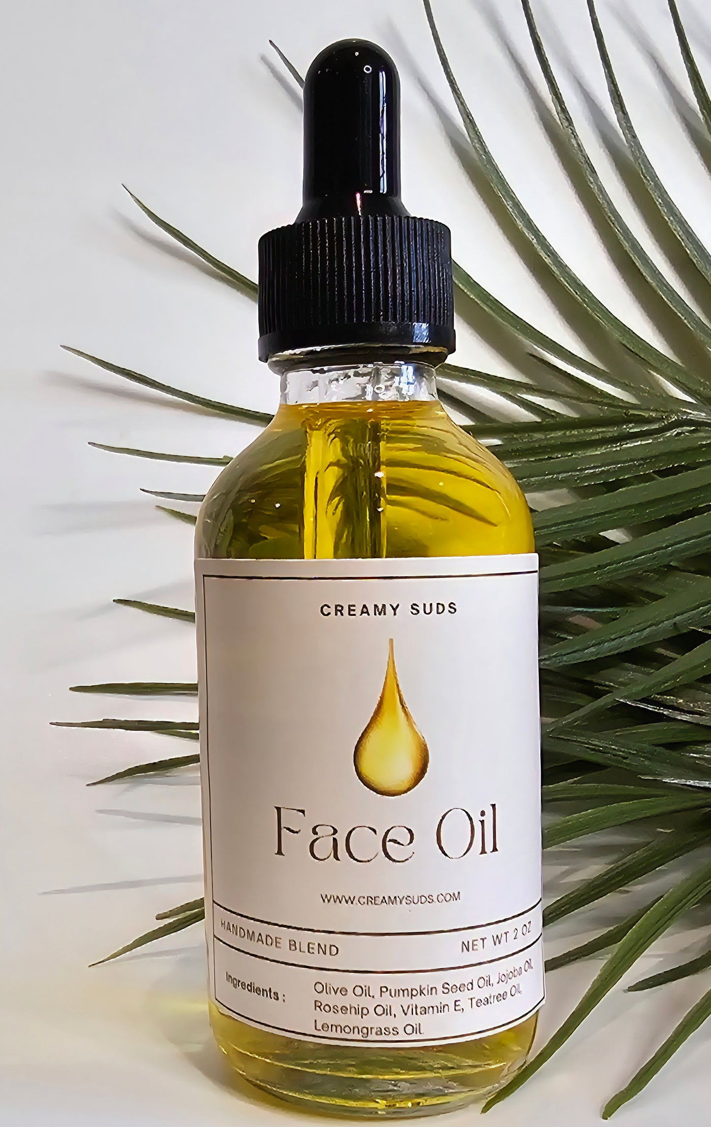 Face Oil