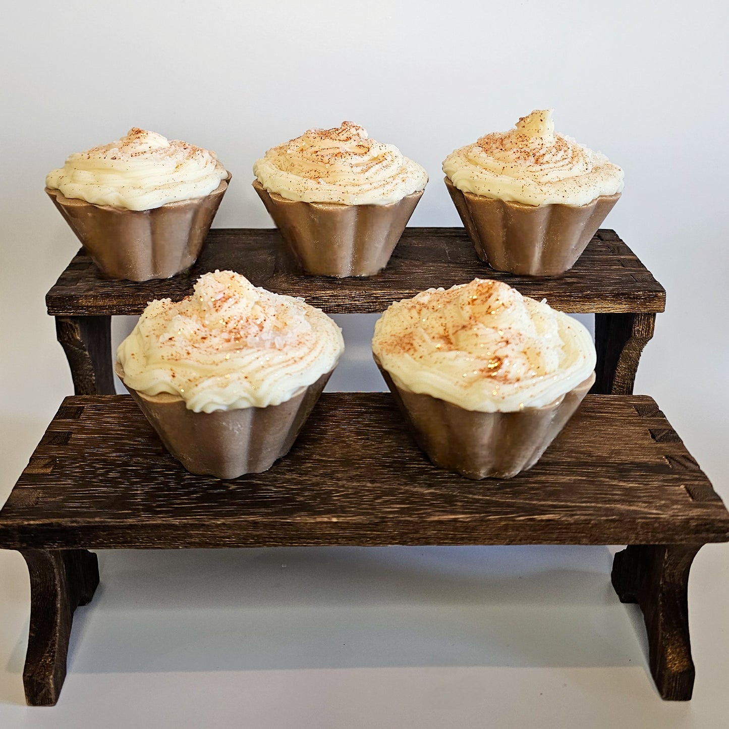 Latte Soap