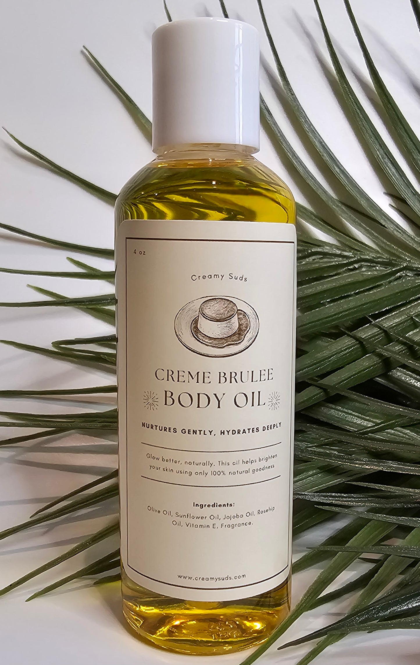 Body Oils