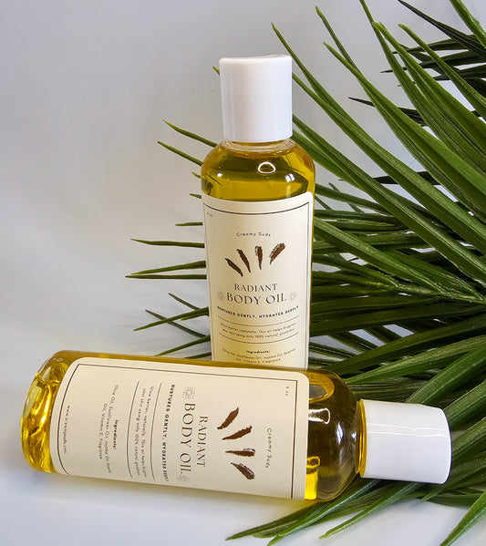 Body Oils