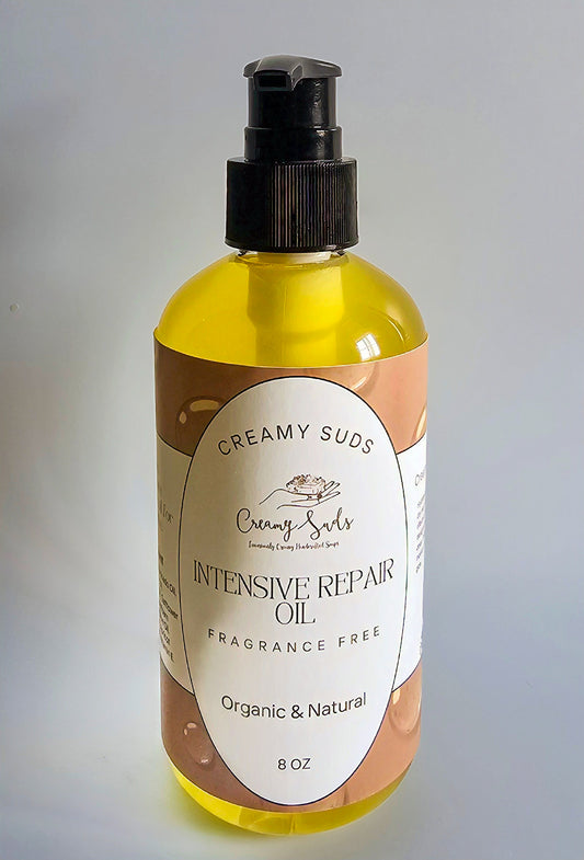Intensive Repair Oil