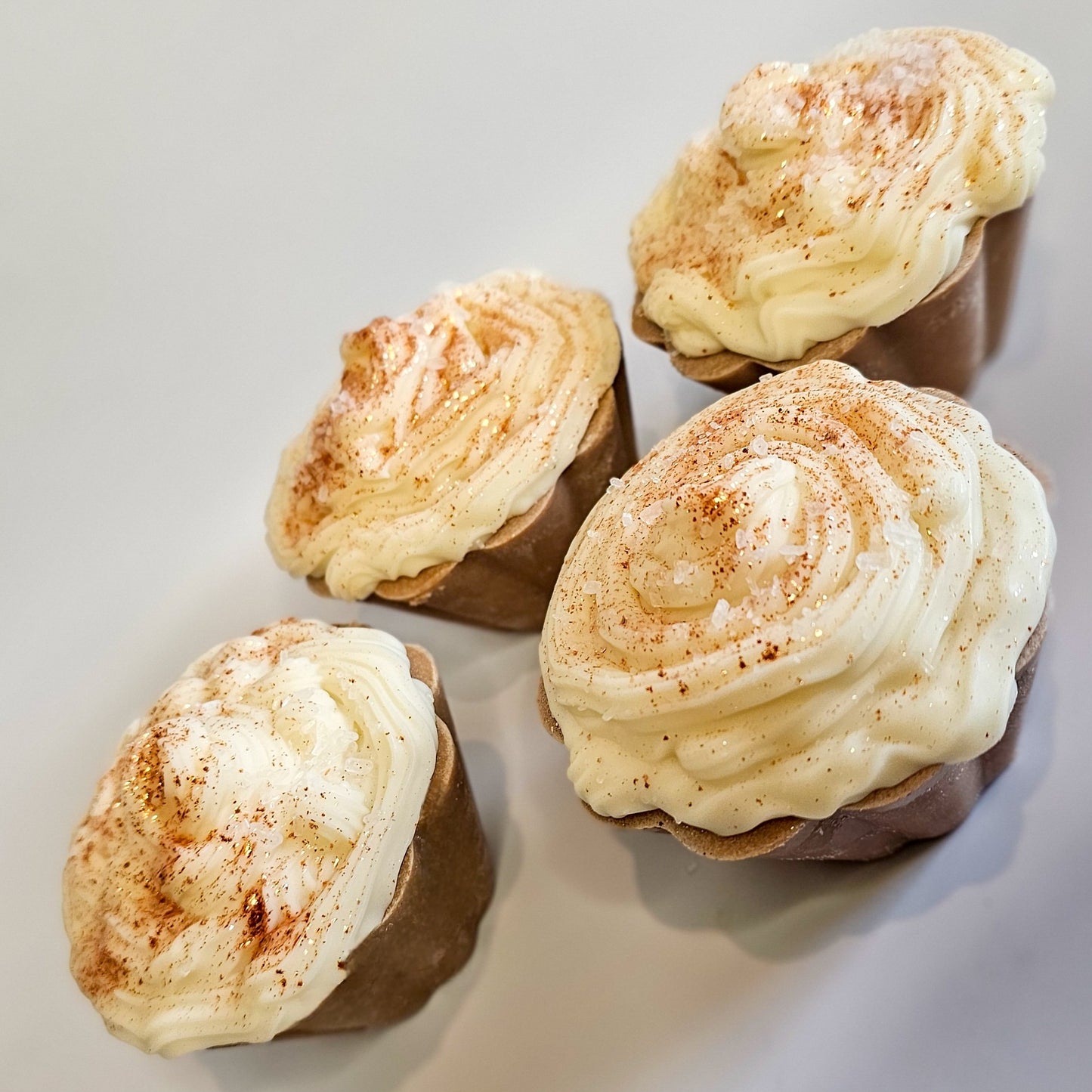 Latte Soap