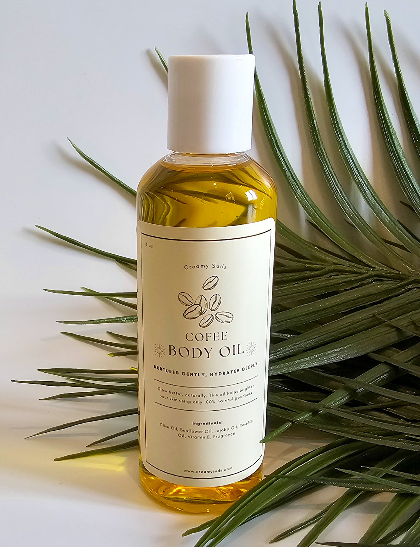 Body Oils
