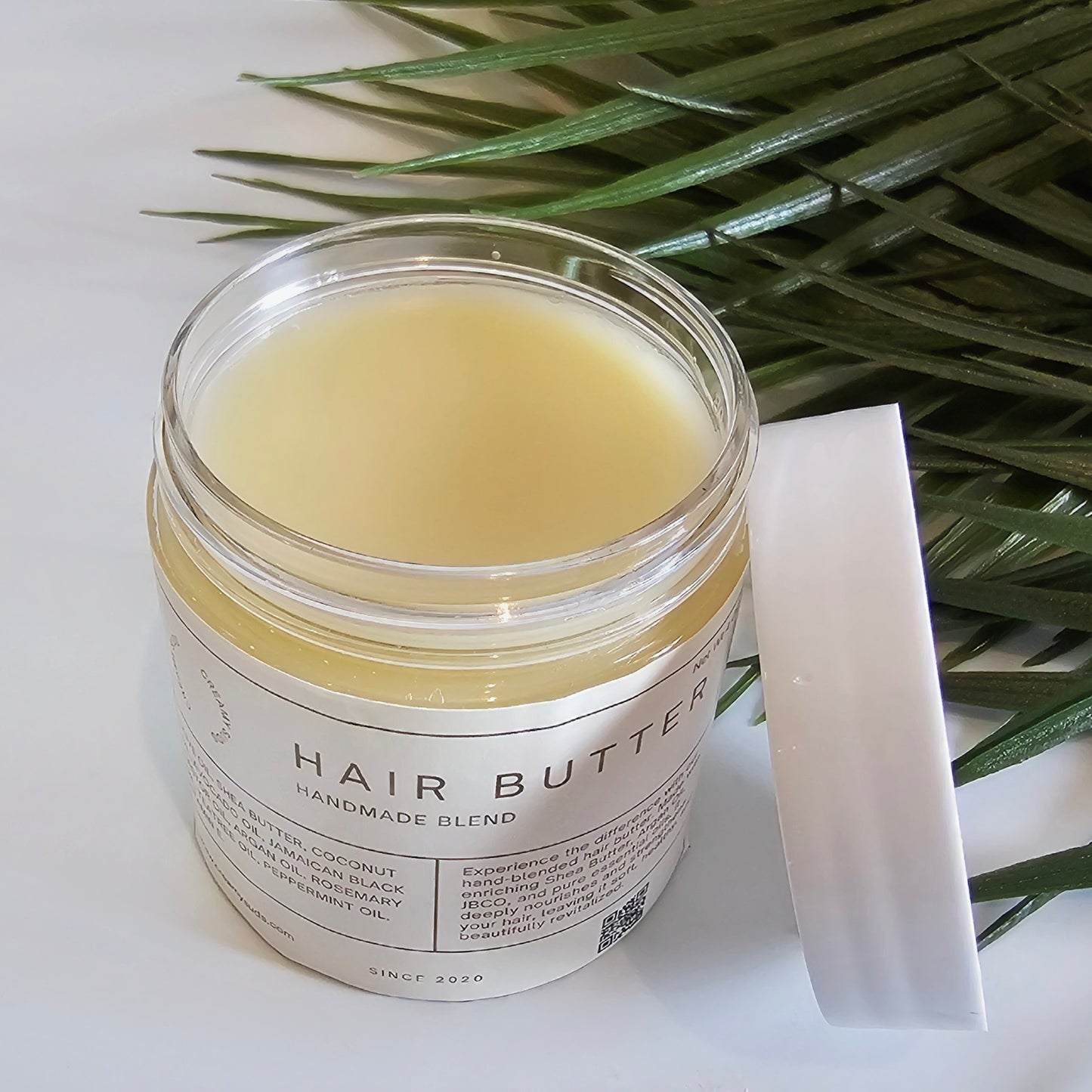 Hair Butter