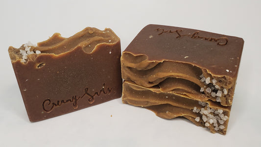 Moringa n Honey Soap