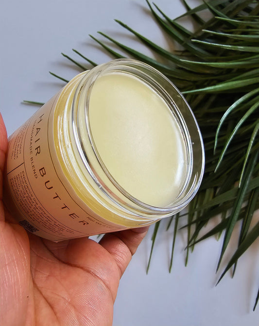 Hair Butter