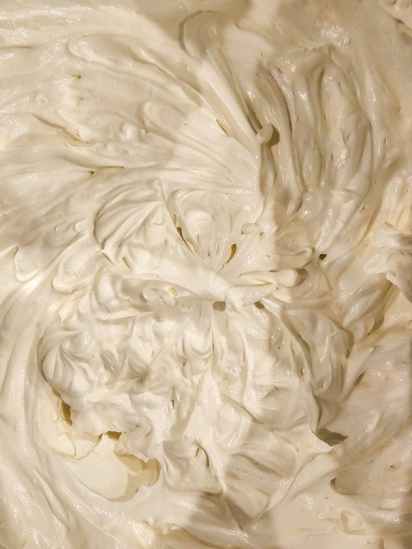 Shea & Cocoa Body Butter