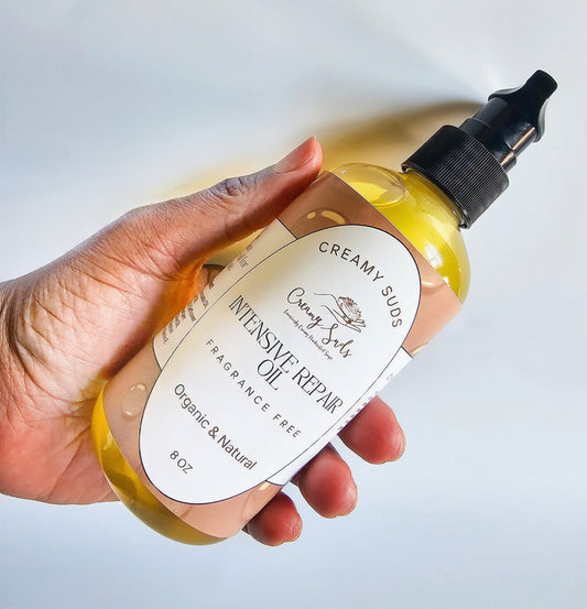 Intensive Repair Oil