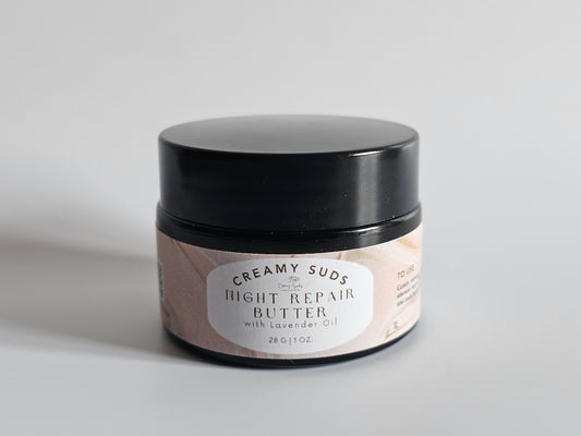 Night Repair Butter