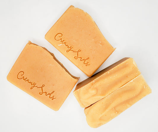 Turmeric 'n' Honey